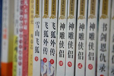 有时候活的久了就感觉累了