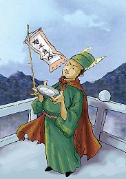 爱情容不得自卑