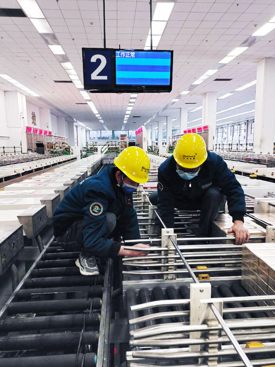 疫情下，，，，我们联系了几位项目司理-公司新闻-k8凯发赢家一触即发智能