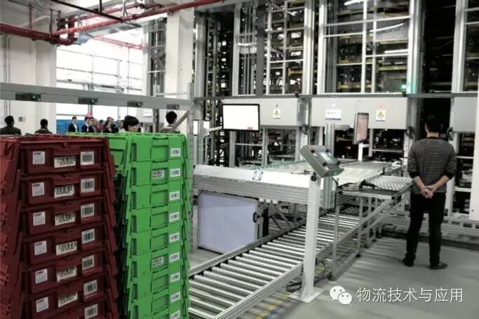 唯品会是怎么完善物流系统的？？——对话唯品会高级副总裁唐倚智-公司新闻-k8凯发赢家一触即发智能
