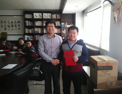 k8凯发赢家一触即发物流科技第一届“售后服务手艺大赛”圆满乐成！-公司新闻-k8凯发赢家一触即发智能