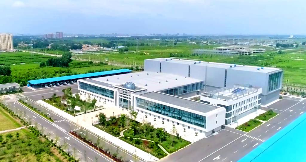潍坊烟草公司发来表扬信，，，，，厉害了，，，，，WORLDk8凯发赢家一触即发人！-公司新闻-k8凯发赢家一触即发智能