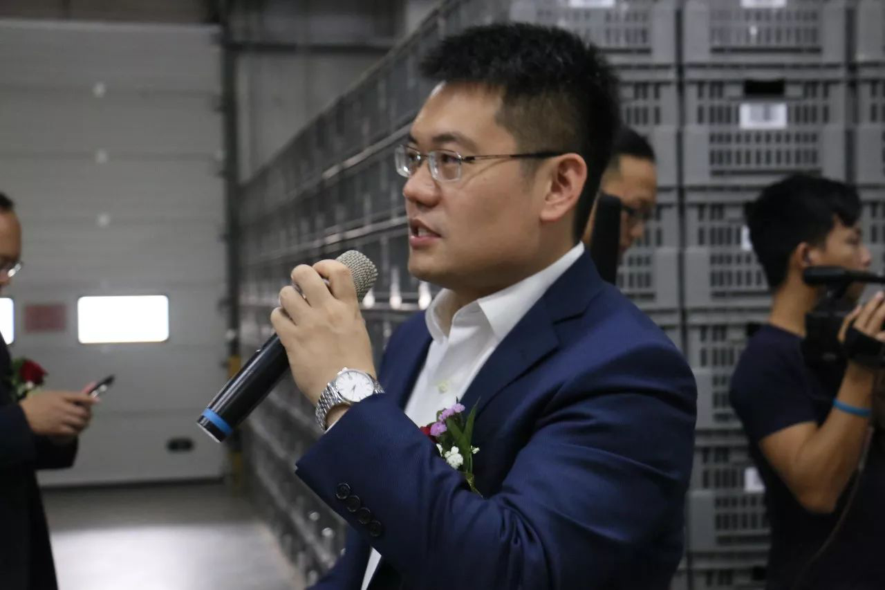 k8凯发赢家一触即发最大蜂巢系统乐成上线,获得业界一致好评！-公司新闻-k8凯发赢家一触即发智能