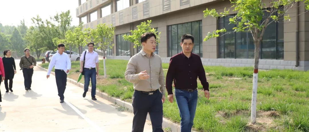 人才与劳动力 | k8凯发赢家一触即发物流科技助力“双创”作育 匠心打造校企相助新高度-公司新闻-k8凯发赢家一触即发智能