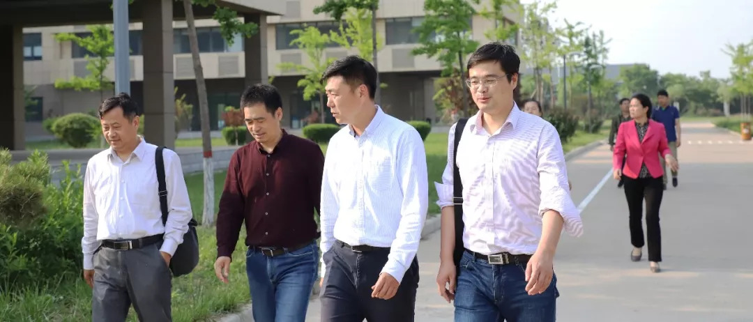 人才与劳动力 | k8凯发赢家一触即发物流科技助力“双创”作育 匠心打造校企相助新高度-公司新闻-k8凯发赢家一触即发智能