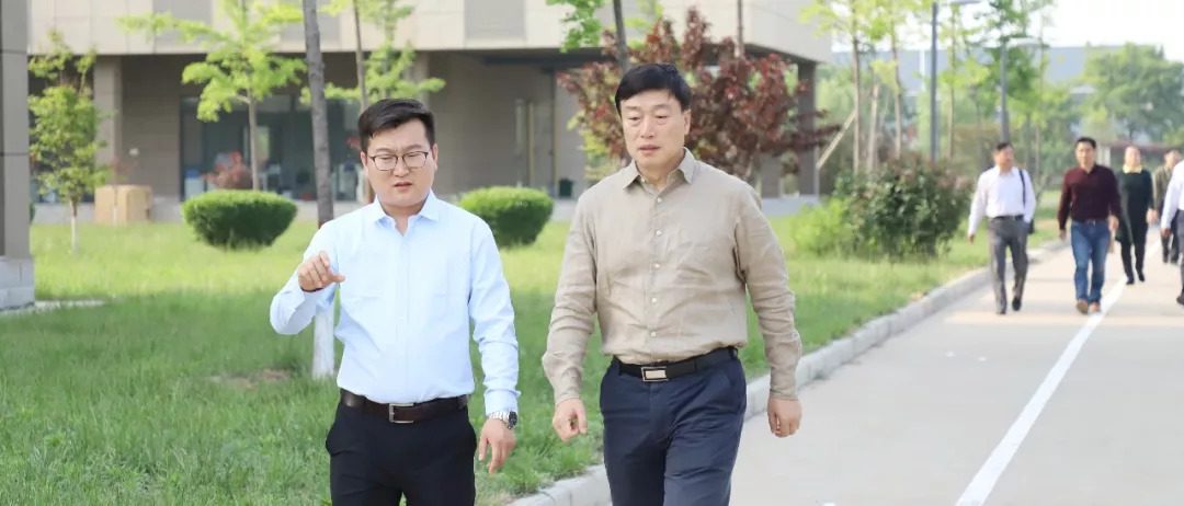 人才与劳动力 | k8凯发赢家一触即发物流科技助力“双创”作育 匠心打造校企相助新高度-公司新闻-k8凯发赢家一触即发智能
