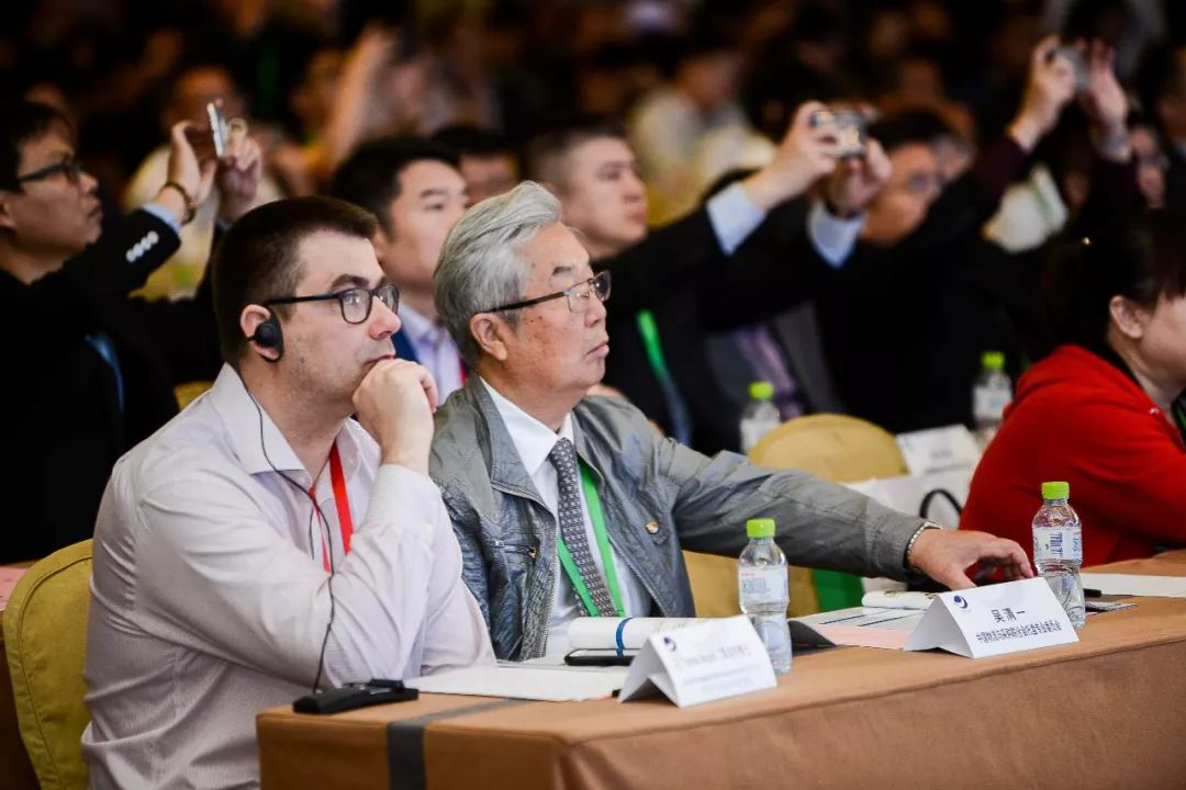 科技YU见未来,k8凯发赢家一触即发受邀出席全球物流手艺大会!-公司新闻-k8凯发赢家一触即发智能