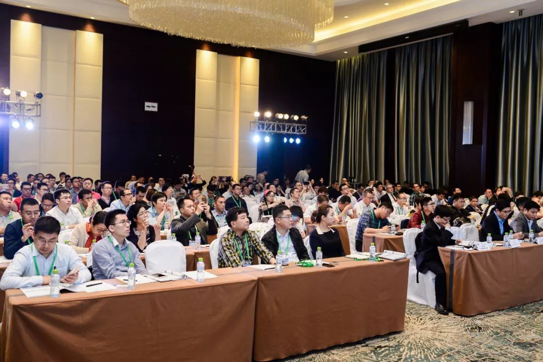 科技YU见未来,k8凯发赢家一触即发受邀出席全球物流手艺大会!-公司新闻-k8凯发赢家一触即发智能