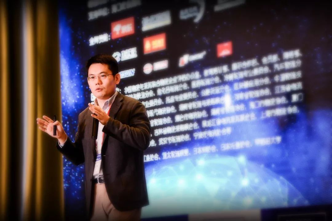 科技YU见未来,k8凯发赢家一触即发受邀出席全球物流手艺大会!-公司新闻-k8凯发赢家一触即发智能