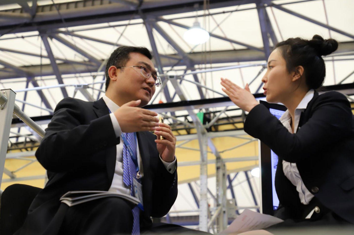 2020 CeMAT ASIA | 千呼万唤始出来，，，，，新品手艺见真章-公司新闻-k8凯发赢家一触即发智能