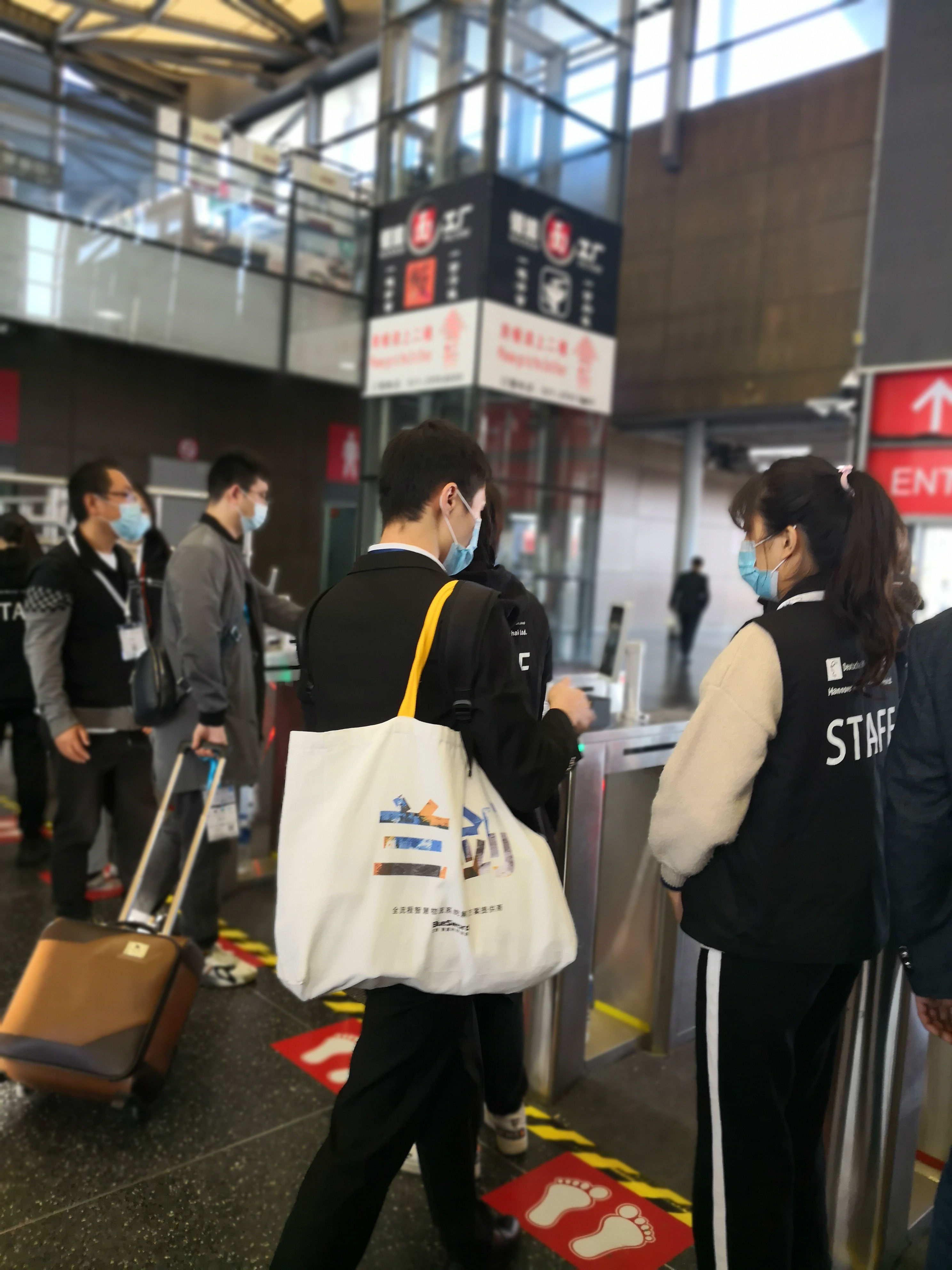 2020 CeMAT ASIA | 完善收鞘，，，再蓄锋芒 -公司新闻-k8凯发赢家一触即发智能