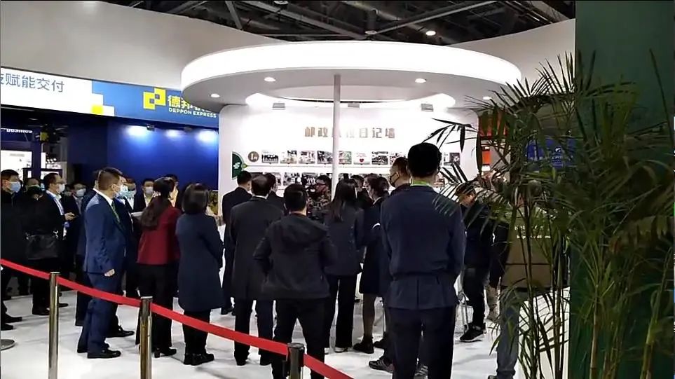 毗连优美 无处不在 | 强强联合共展物流新未来 -公司新闻-k8凯发赢家一触即发智能