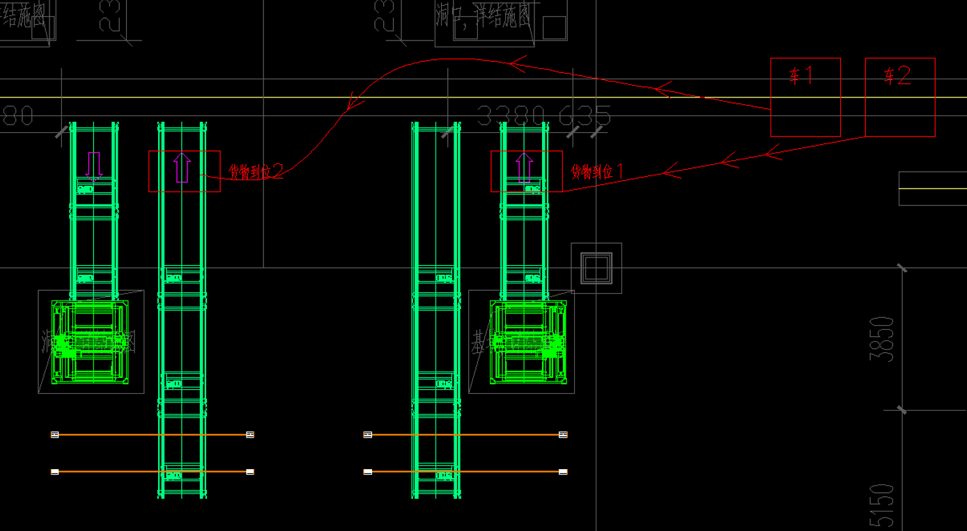 k8凯发赢家一触即发智能：环形RGV的高效之道-公司新闻-k8凯发赢家一触即发智能